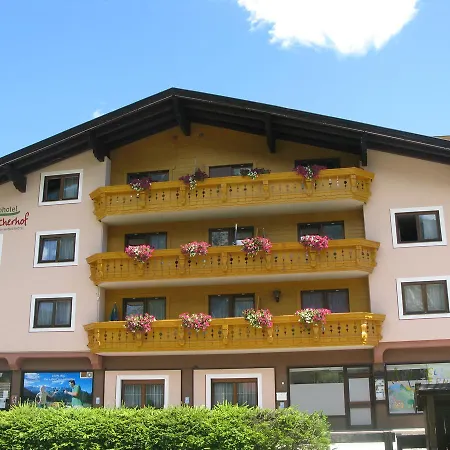 Appartementhaus Leutascherhof 로이타쉬